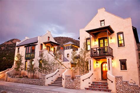 Choosing The Right Salida Vacation Rentals For Your Holiday - Simplelodge