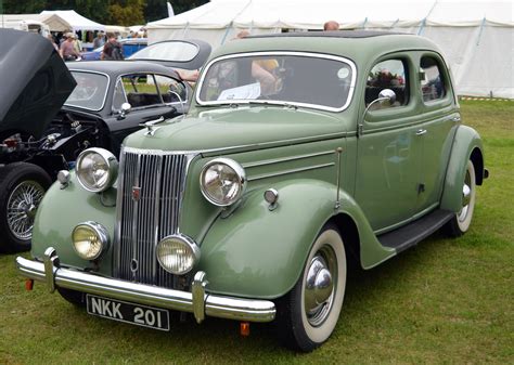 Ford V8 Pilot | 1948 Ford V8 Pilot | Rob | Flickr