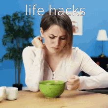 Life Hack Life Hacks GIF - Life Hack Life Hacks 5Minute Crafts - Discover & Share GIFs