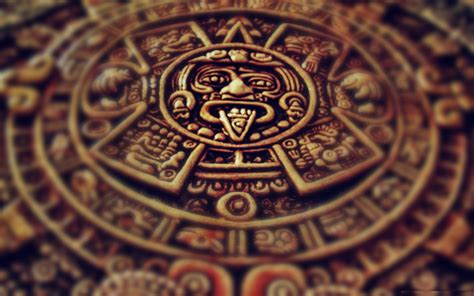 HD Mayan Wallpapers - WallpaperSafari