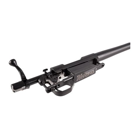 HOWA 1500 223 REM 20" THREADED HEAVY BARRELED ACTION | Brownells