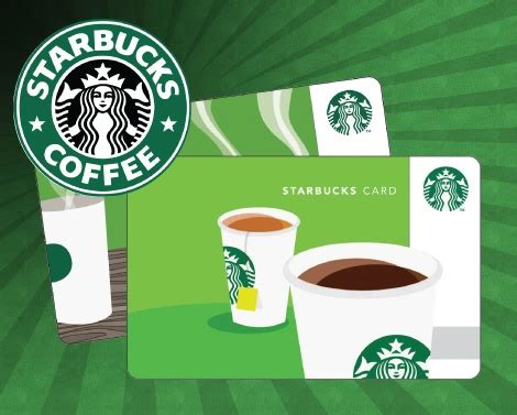 $2 for a $5 Starbucks Gift Card! | Buytopia