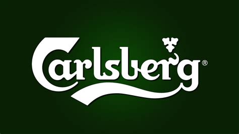 FREE WALLPAPERS - HD WALLPAPERS - DESKTOP WALLPAPERS: Carlsberg Logo