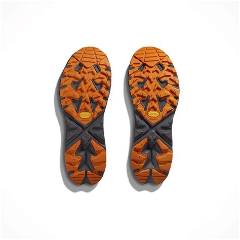 Men's Hoka Trail Code GORE-TEX® Hiking Boots | OutdoorSports.com