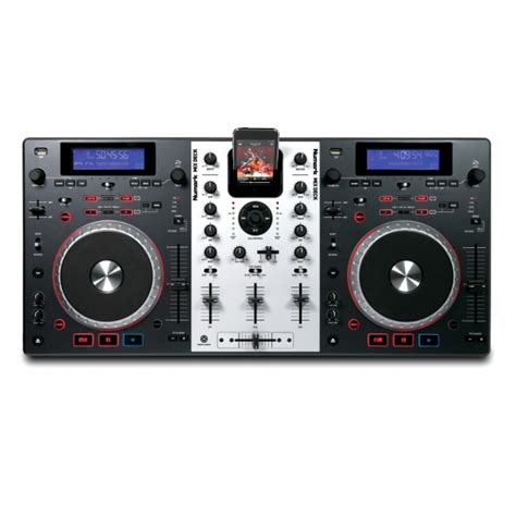 Numark Mixdeck | 2 Channel | Buy Universal DJ System | Best Price