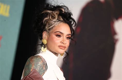 Kehlani Talks Preferred Pronouns