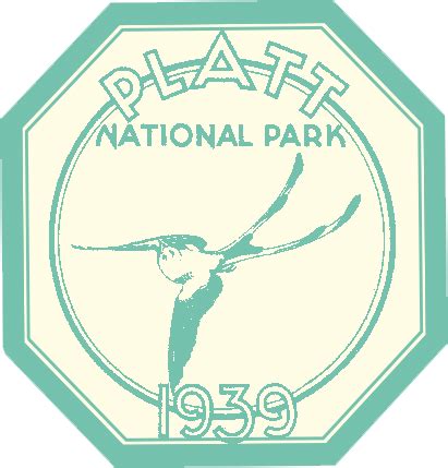 Platt National Park | Ranger Doug's Enterprises