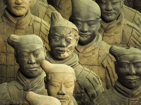 Experience Chinese "Guerrilla Tourism" When Visiting the Ancient ...