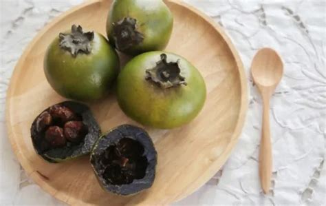 What Does Sapote Taste Like? Exploring the Flavor