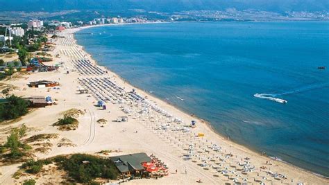 Top 5 Things to See and Do in Sunny Beach