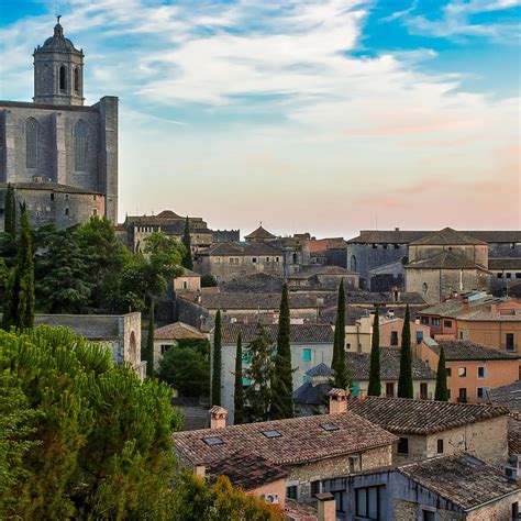 15 lieux à voir absolument à Gérone