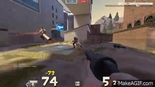 Scattergun Scout: TF2 [Commentary] Ashville Gameplay on Make a GIF