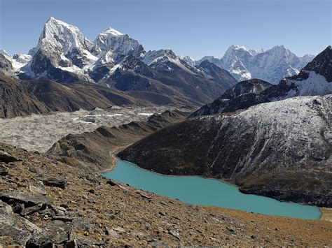 18 Facts about Namche Bazaar - Nepal Sanctuary Treks