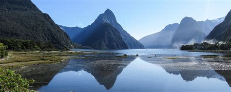 How to visit New Zealand's magical Milford Sound