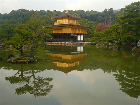 vajacultura: Kyoto - temples