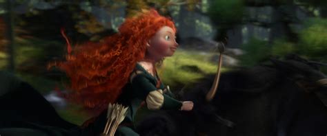 Touch the Sky - Merida Photo (34917557) - Fanpop