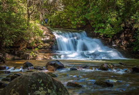 The 20 Best North Georgia Waterfalls (& How to Get to Them) - Blue ...