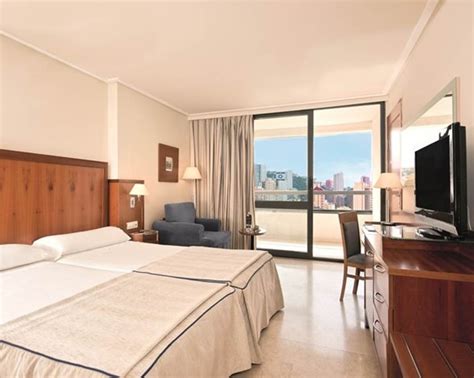 Melia Benidorm | Benidorm Hotels | TravelEmpire.co.uk