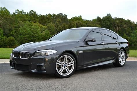 F10 535i M Sport Dilemma : r/BMW