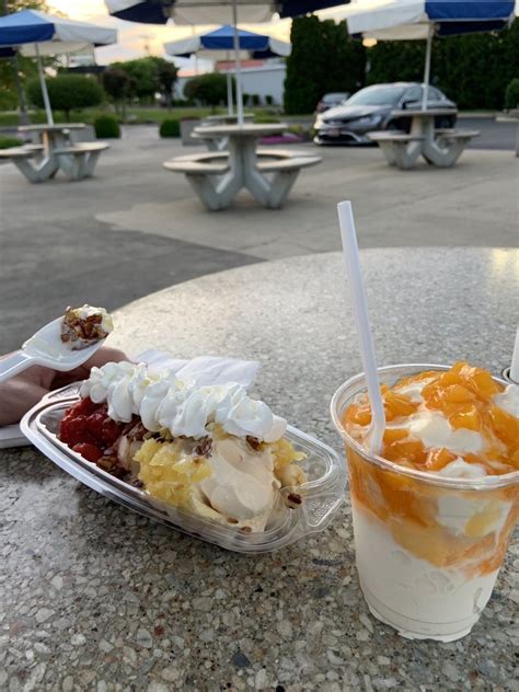 RITTER’S FROZEN CUSTARD - 22 Photos & 40 Reviews - 2226 Wilmington Pike, Dayton, Ohio - Ice ...