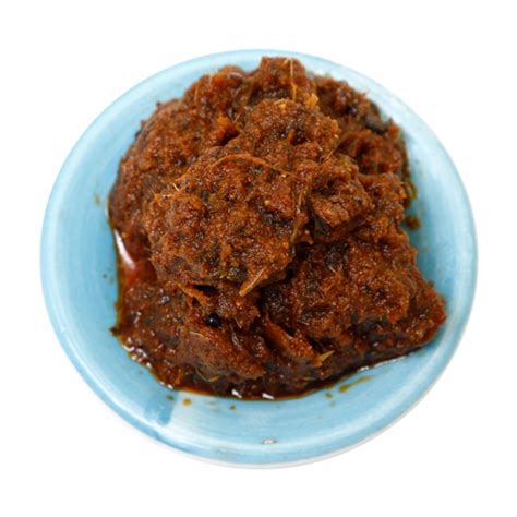 Gongura Mutton Pickle - 1kg – Desiauthentic.