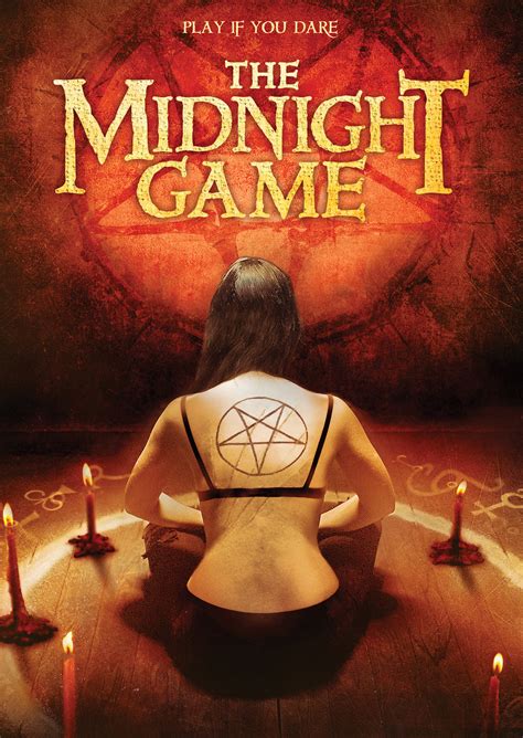 The Midnight Game (2013) | PrimeWire