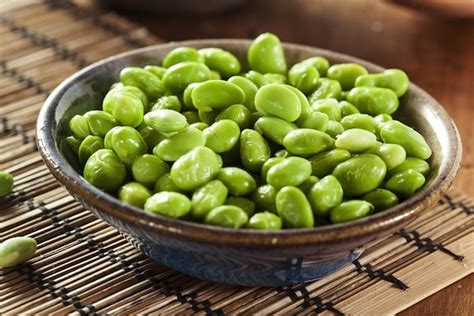 How to Cook and Use Edamame, with 6 Tasty Recipes