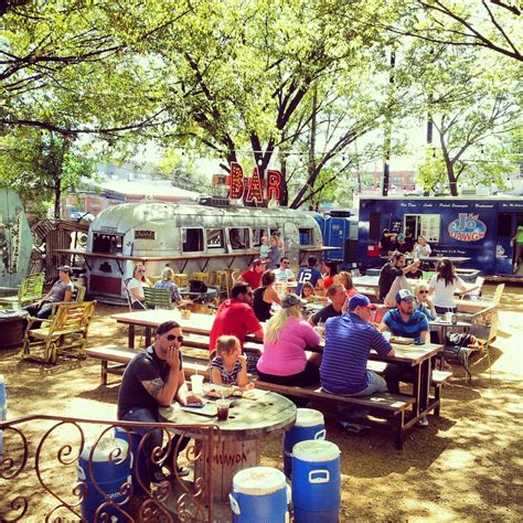 Truck Yard - 731 Photos - Food Trucks - Lower Greenville - Dallas, TX ...