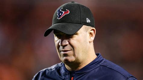 Bill O'Brien indicates Texans will not hire a GM: Front office 'stays ...