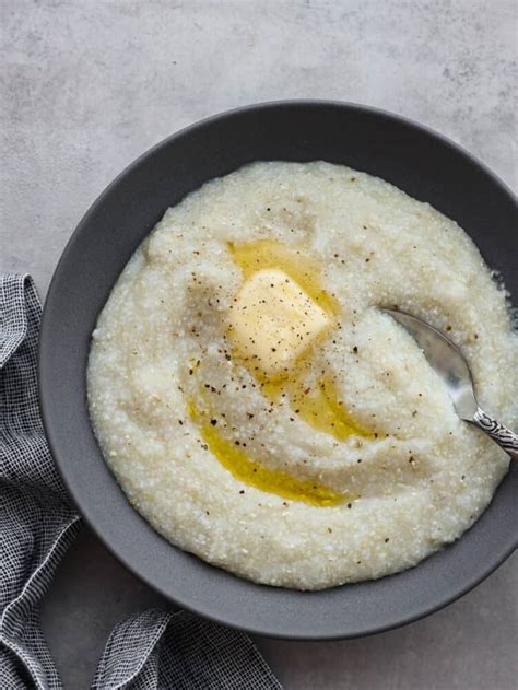 Quick and Easy Southern Grits Recipe | The Recipe Critic