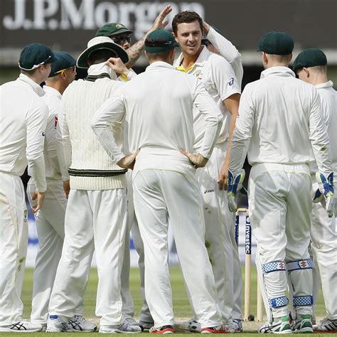 England vs. Australia, 2nd Ashes Test, Day 3: Highlights, Scorecard and ...