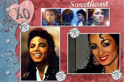 michael jackson and tatiana thumbtzen - Tatiana Thumbtzen Photo (14859719) - Fanpop