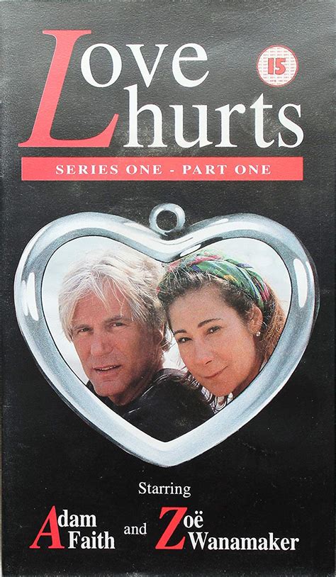 Love Hurts - Series One - Part One | Video Collection International ...