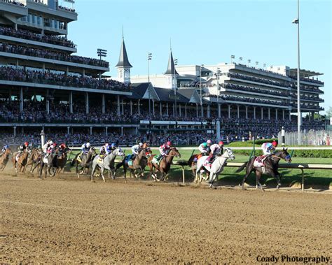 Kentucky Derby 2023 horses - NarinderCeara