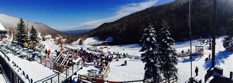 Snow Tubing in NC: 2023 Edition