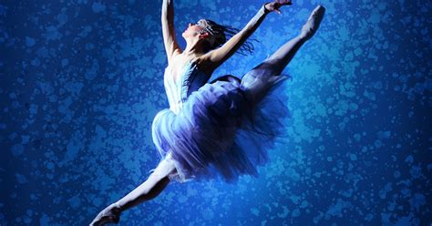 Ballet Theatre UK Tour Dates & Tickets 2021 | Ents24