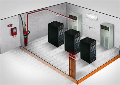 Fire Suppression Systems ONTARIO - Control Systems