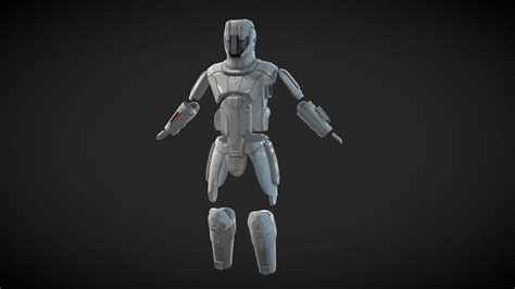 Sith Trooper KOTOR One12 Scale Armor STL Files 3D Print, 53% OFF