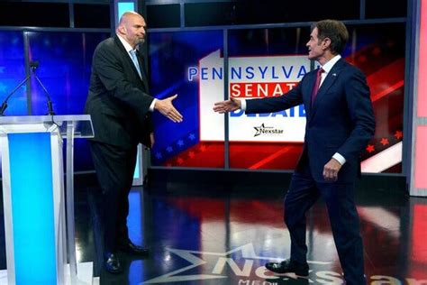 Times/Siena Polls Show Democrats Slightly Ahead in Key Senate Races - The New York Times