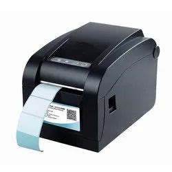 Thermal Barcode Printing Machine at Best Price in India