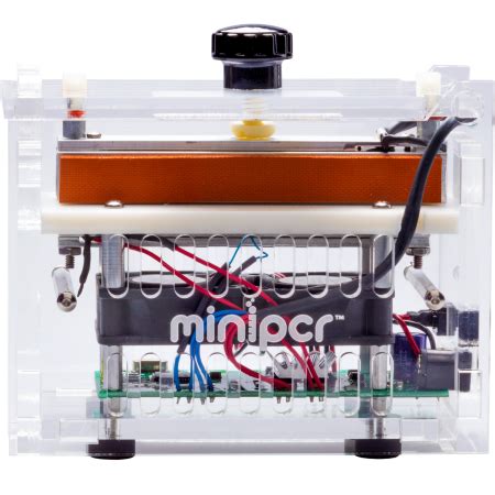 miniPCR | miniPCR™ Lab Starter Pack