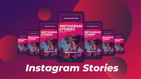 Instagram Story Template | How to make animations, Powerpoint slide designs, Powerpoint tutorial