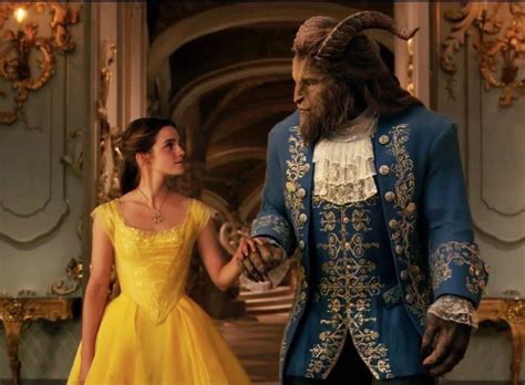 Pin by Monnok on Movie | Beast film, Beauty and the beast movie, The beast movie