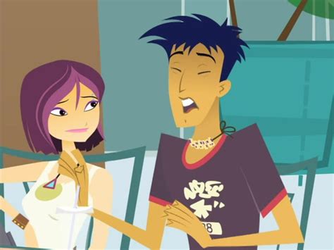 6Teen Season 4 Image | Fancaps