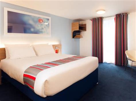 Travelodge Maidstone Central Deals & Reviews, Maidstone | LateRooms.com