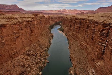 File:Colorado River between Marble Canyon (3454070983).jpg - Wikimedia ...