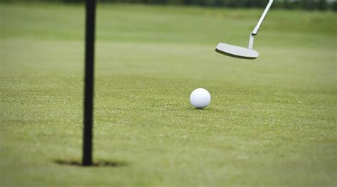 Golf Putting Tips [Our Guide To Improving Your Putting] | HittingTheGreen.com