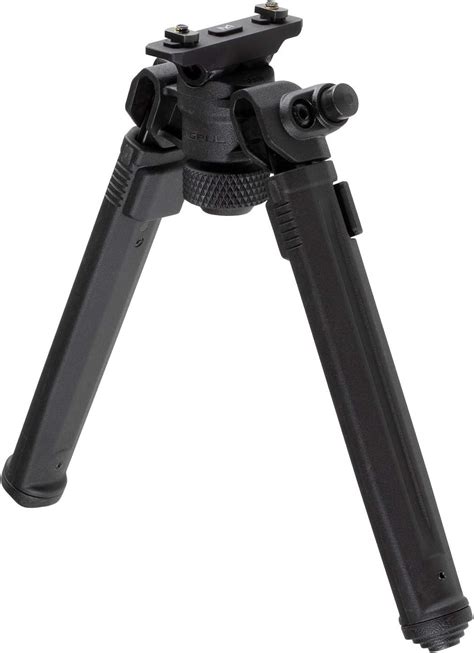 Top 10 Best Rifle Bipods in 2023 Reviews | Buyer's Guide