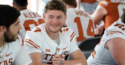 Quinn Ewers: Texas has ‘turned it around’ ahead of 2023 season - On3