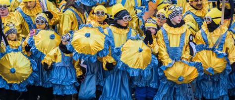 The Complete Guide to the Mummers Parade - Uncovering PA